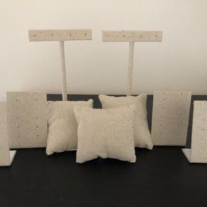 Stella and Dot Storage and Displays